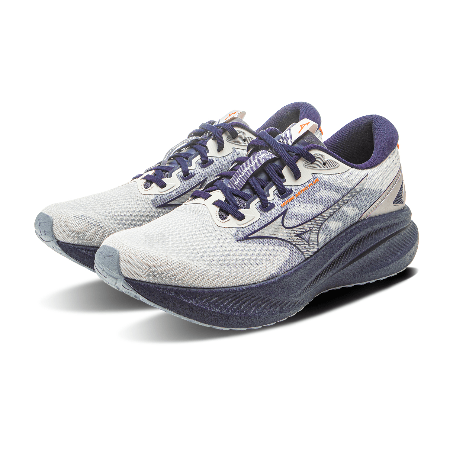 Mizuno ASTRO PLUS II — фото 8