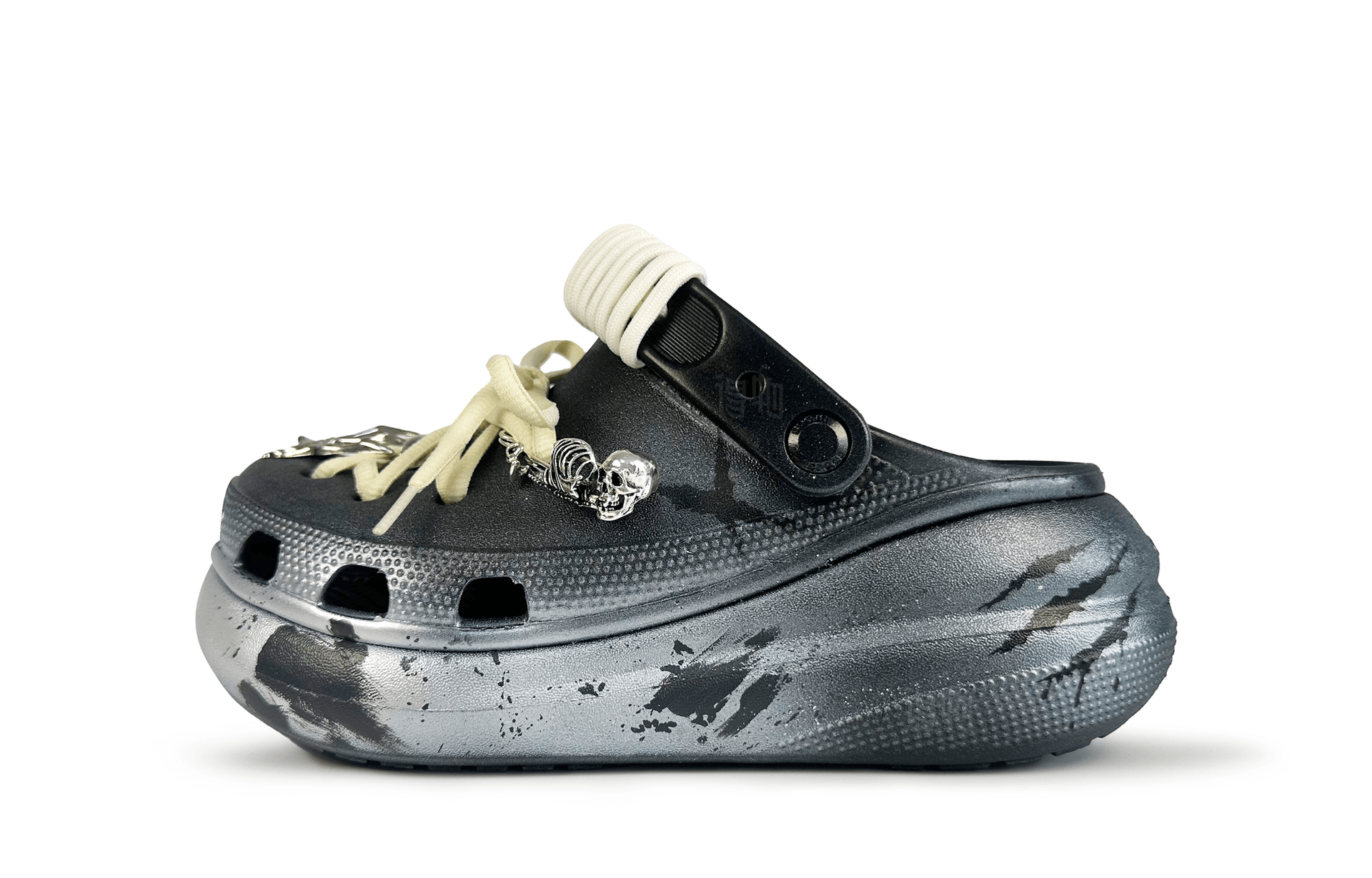 Crocs Crush Clog EVA — фото 8