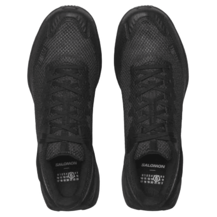 Salomon Spectur 2 MM6 Maison Margiela — фото 7