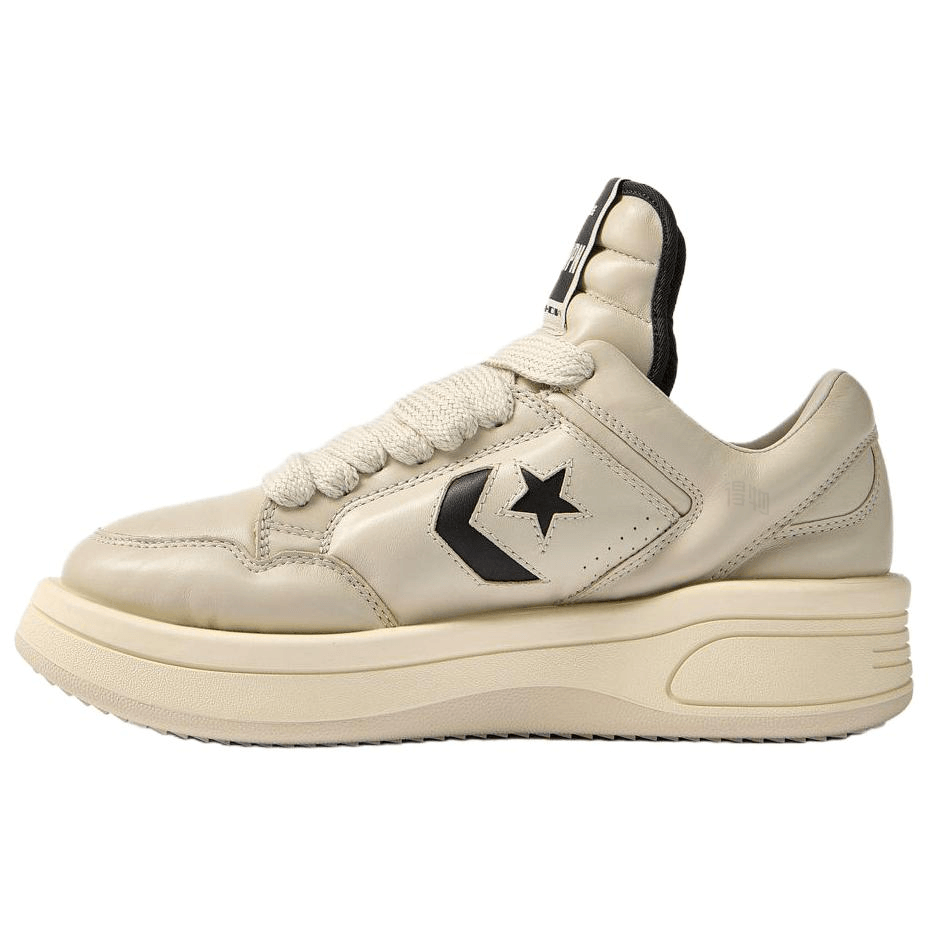 Rick Owens Drkshdw Converse x Rick Owens DRKSHDW Turbowpn — фото 9