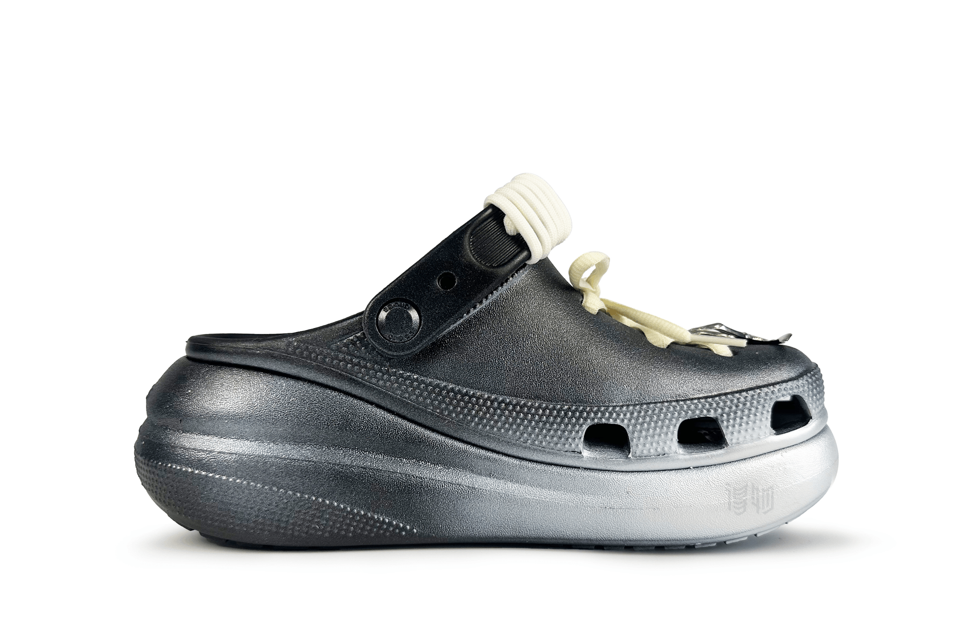 Crocs Crush Clog EVA — фото 9