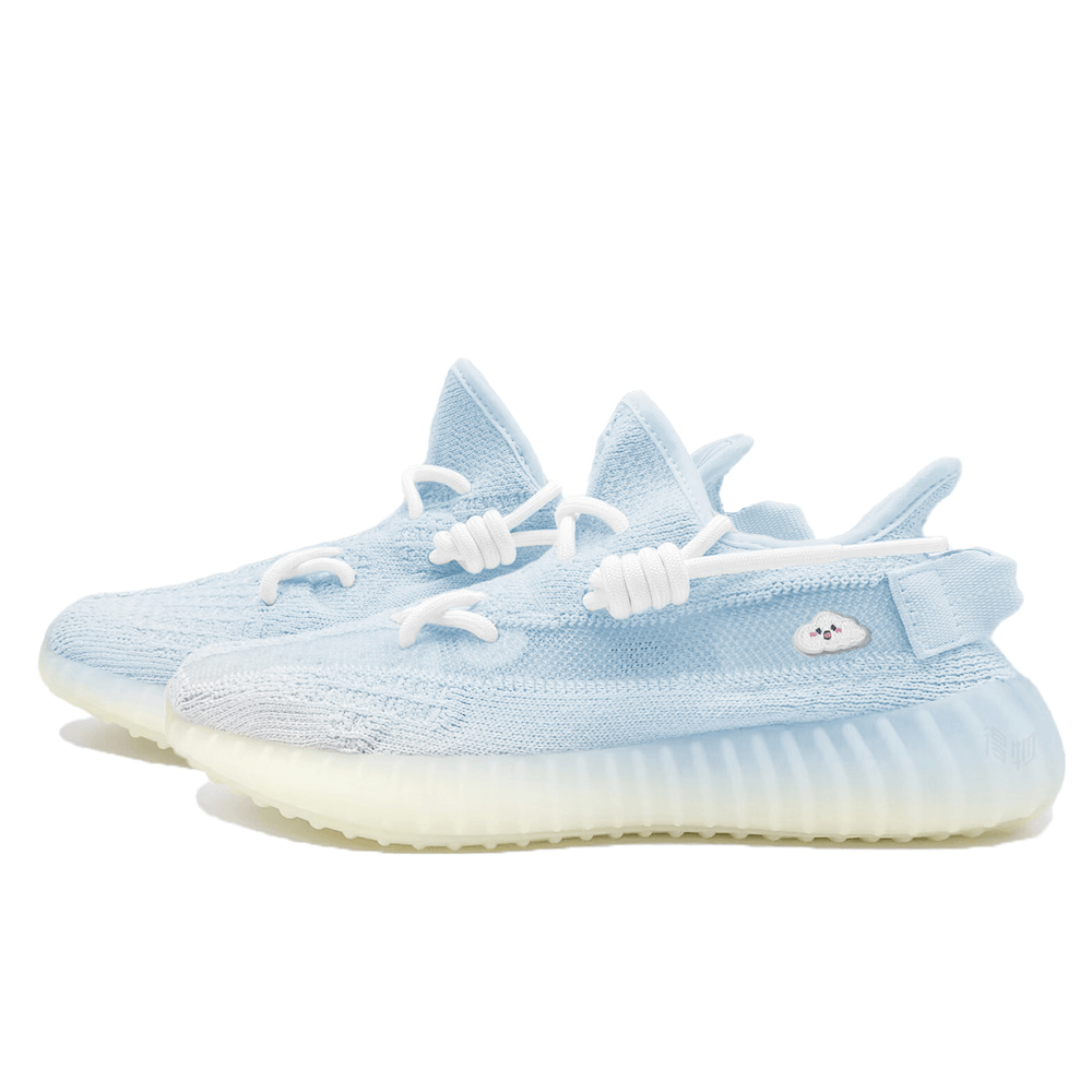 adidas originals Yeezy Boost 350 V2 — фото 9