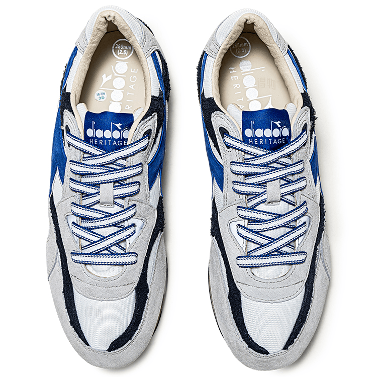 Diadora Equipe — фото 7