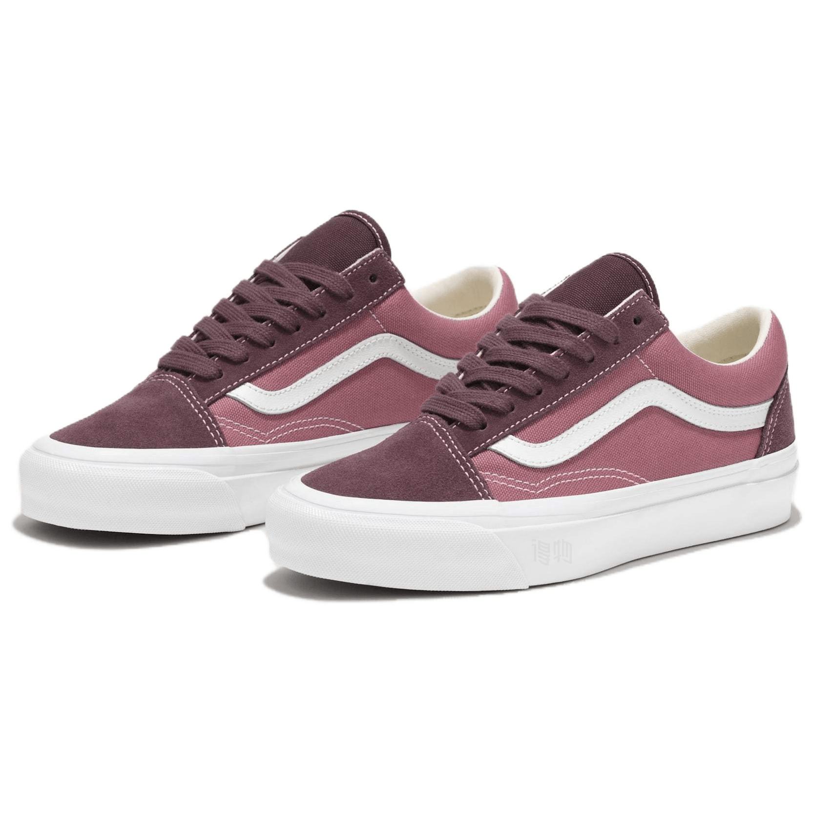 Vans Premium Old Skool — фото 5