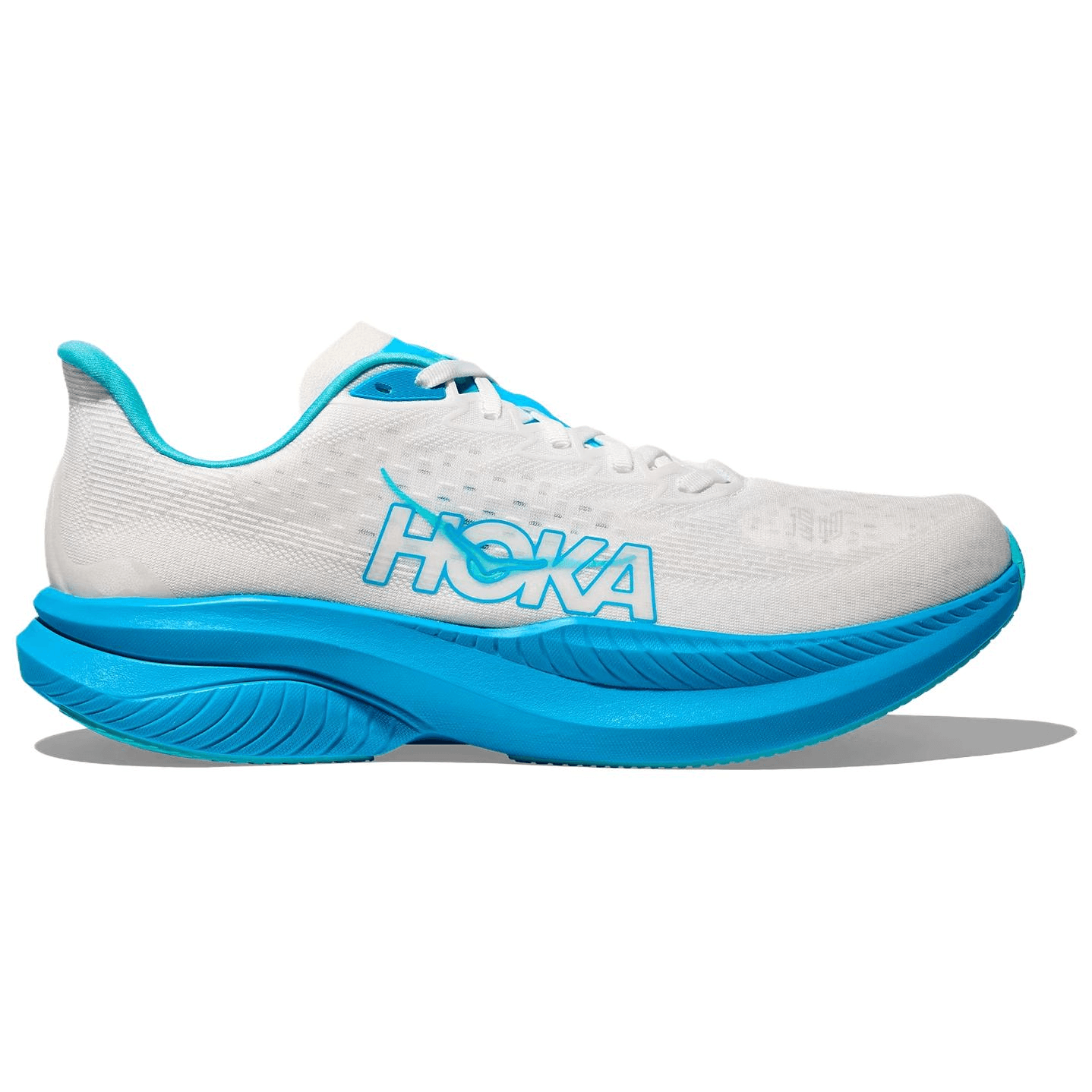 Hoka One One MACH 6 — фото 6