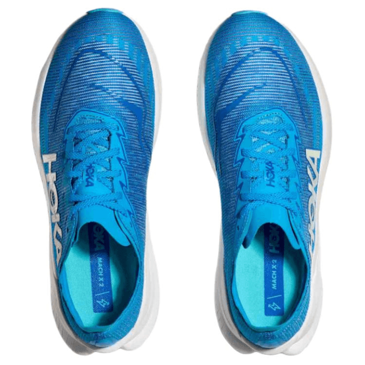 Hoka One One MACH X 2 — фото 7