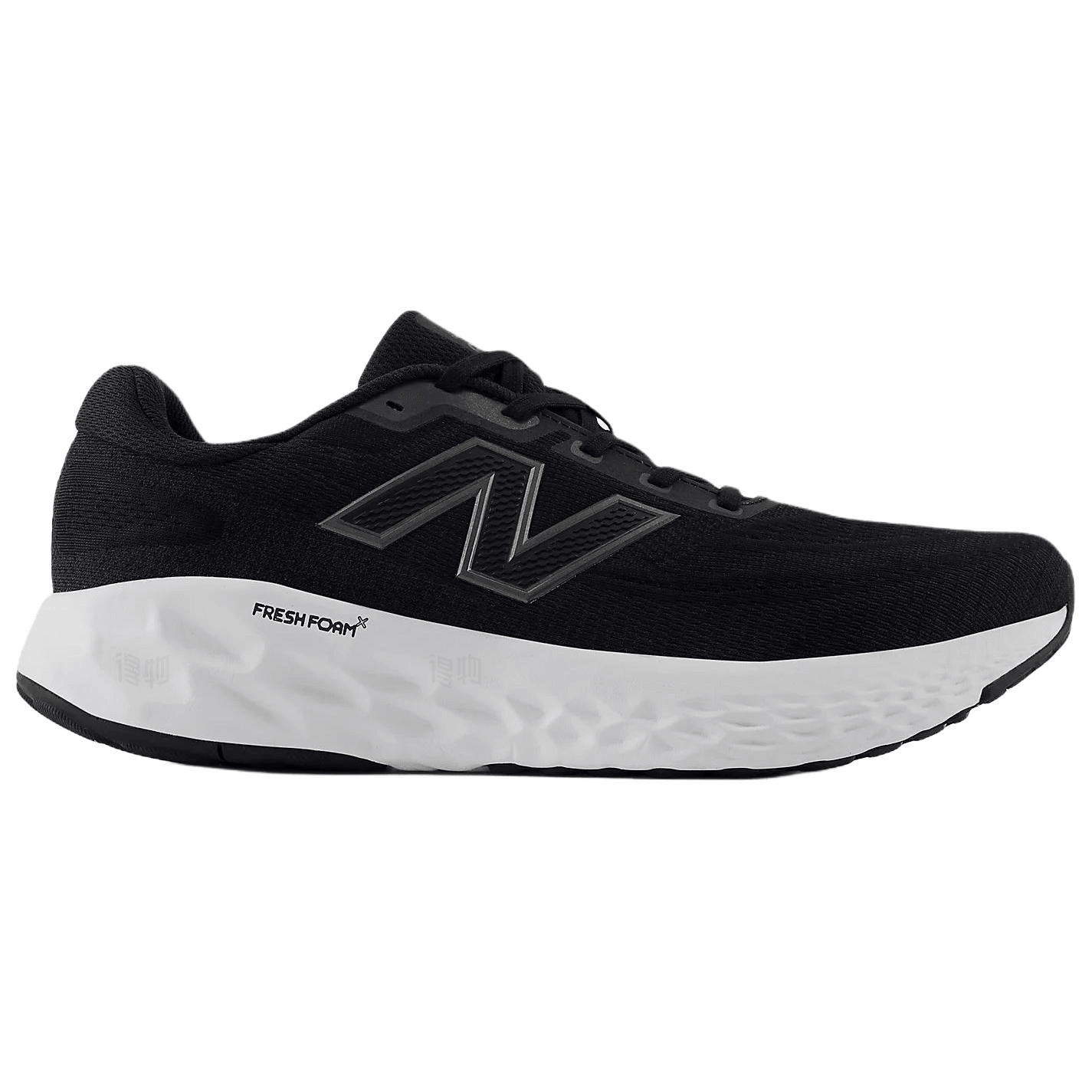 New Balance Fresh Foam X EVOZ V4 Black — фото 7