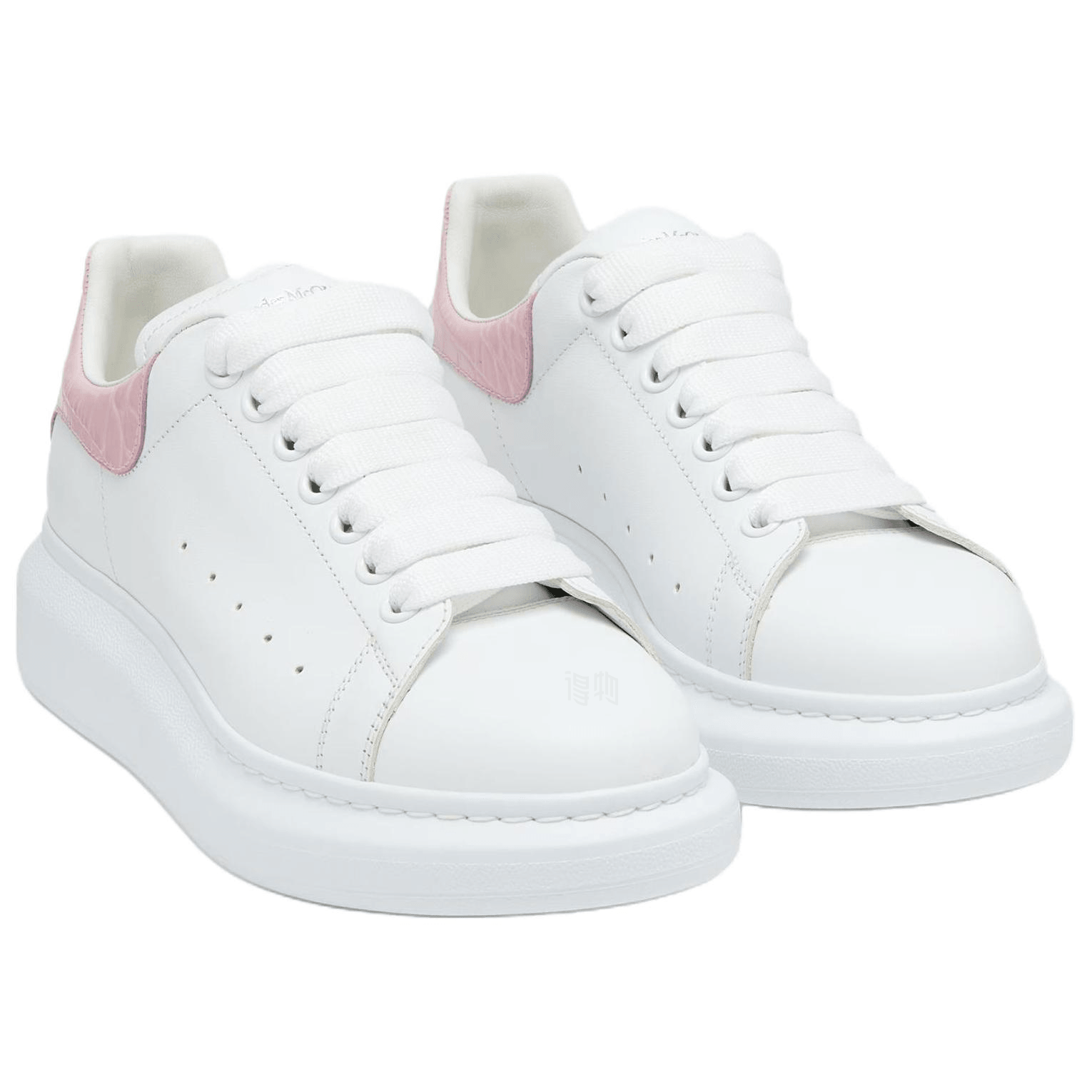 Alexander McQueen Oversized Sneaker — фото 7