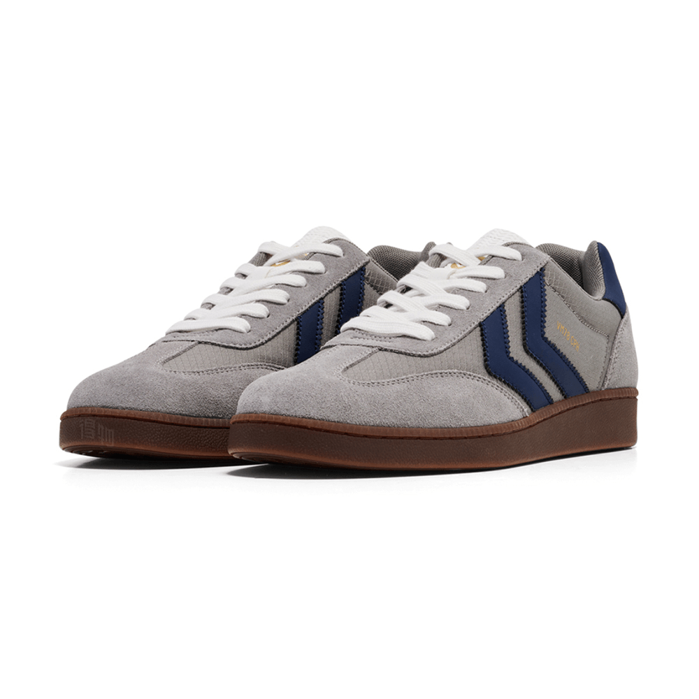 hummel Retro Low Sneakers — фото 6