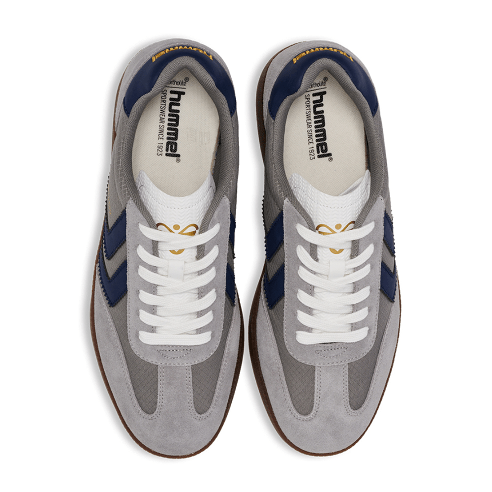 hummel Retro Low Sneakers — фото 7