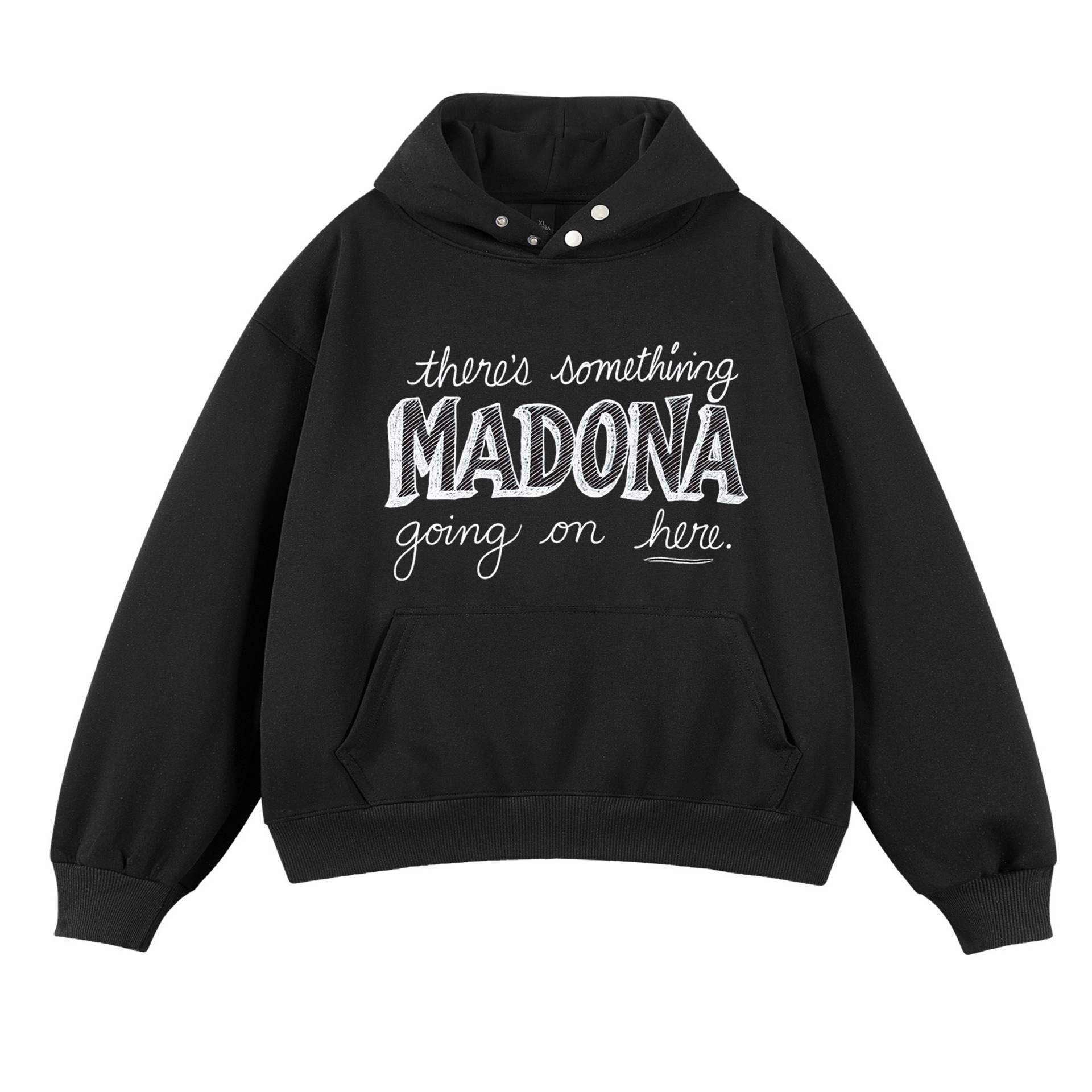 Madona logocleanfit — фото 1