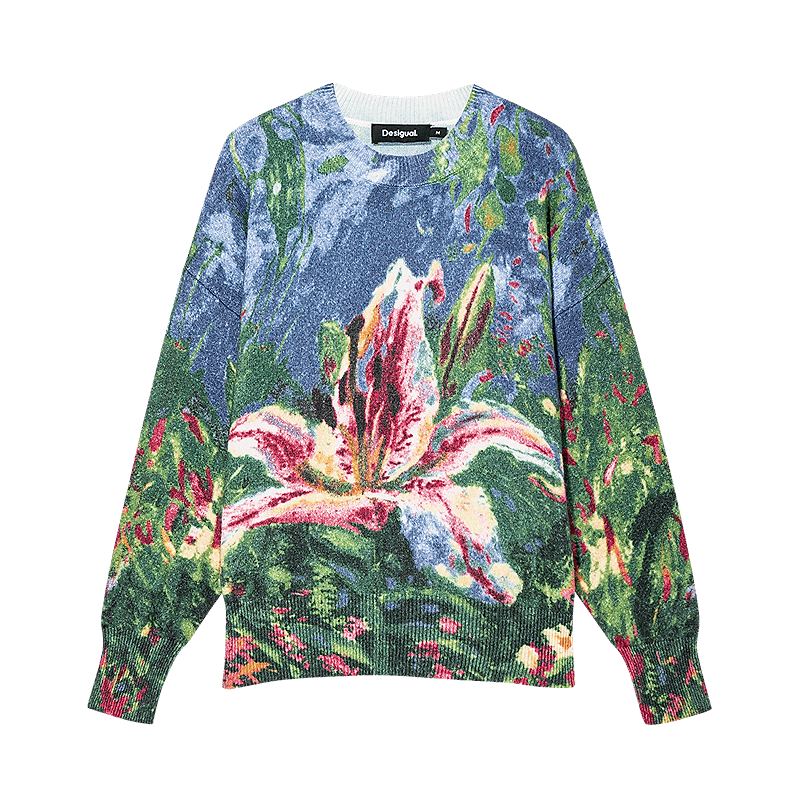 Desigual