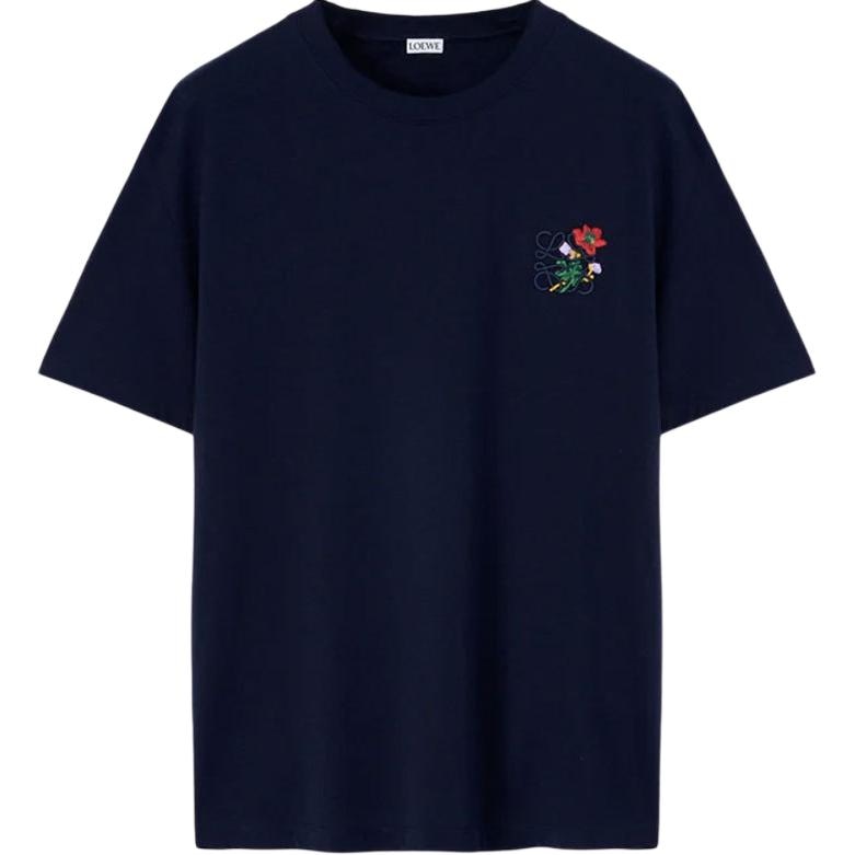 LOEWE FW25 Anagram T