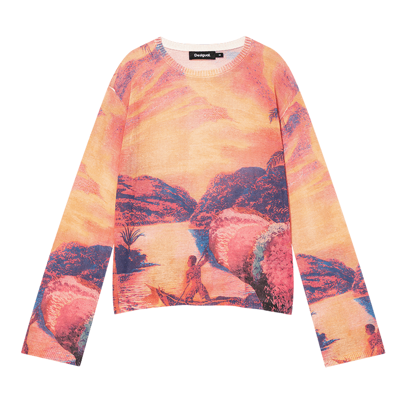 Desigual