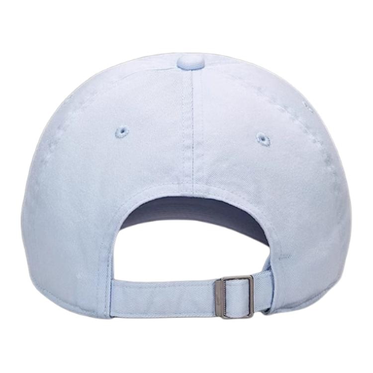 Nike Cap Blue — фото 1