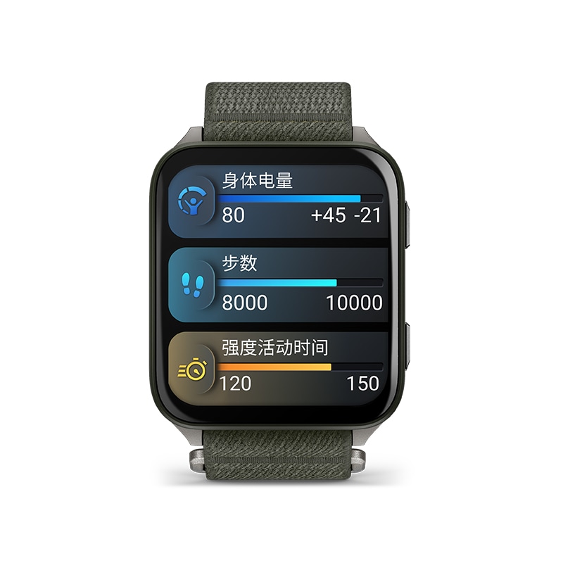 Garmin Venu X1 — фото 5