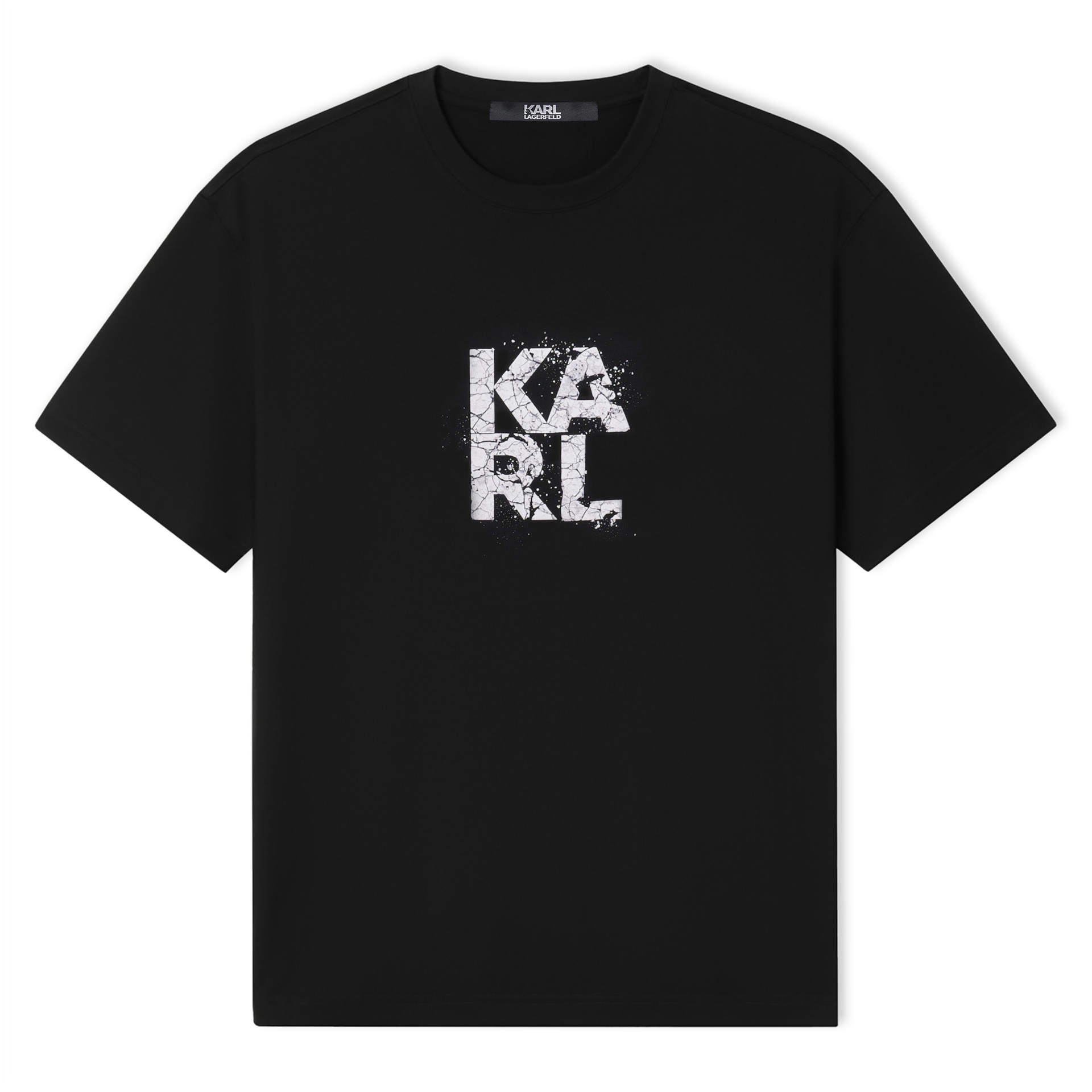 KARL LAGERFELD LogoT