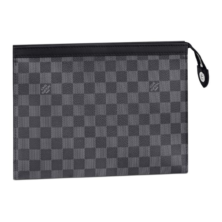 LOUIS VUITTON/路易威登 Louis Vuitton Pochette Voyage