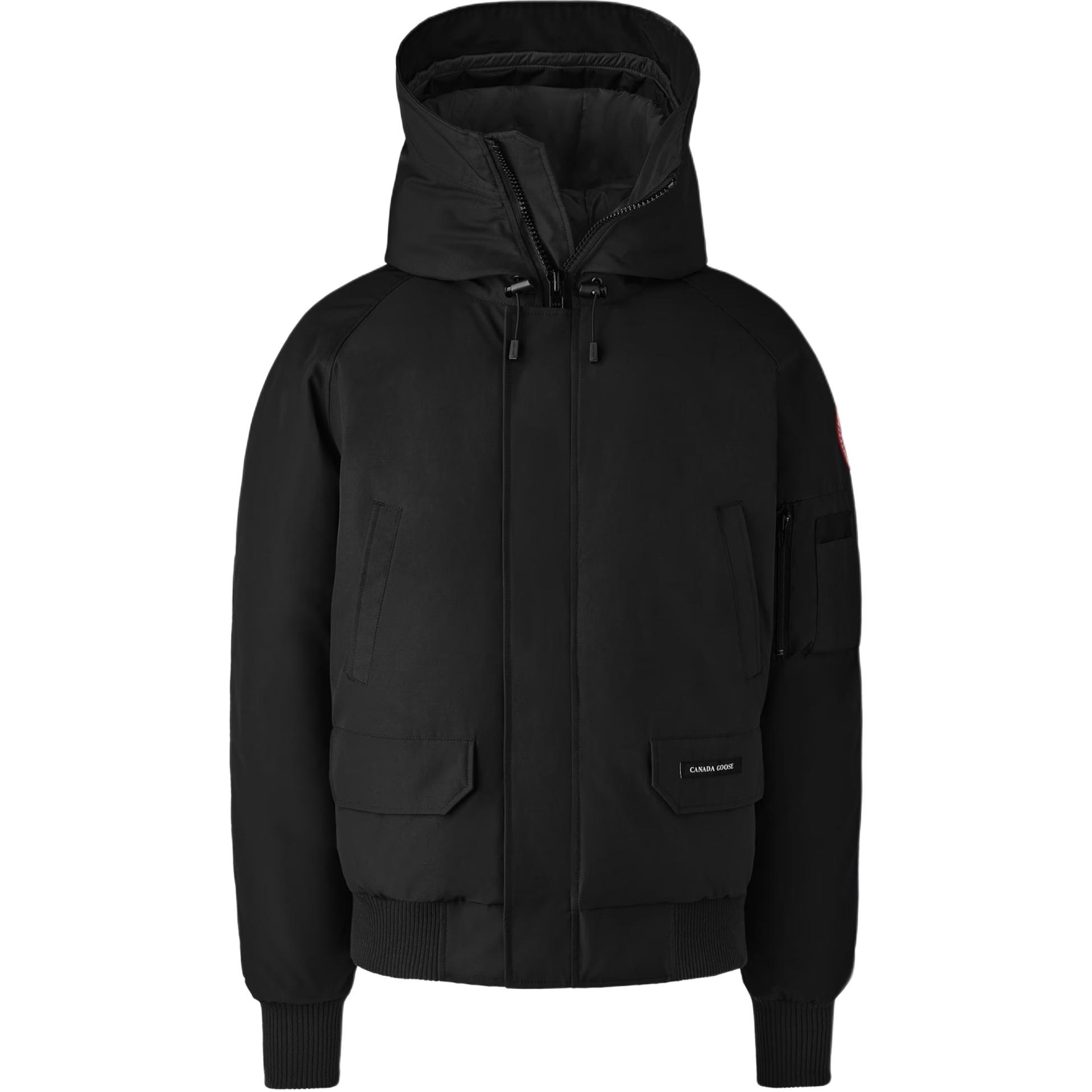 Canada Goose
