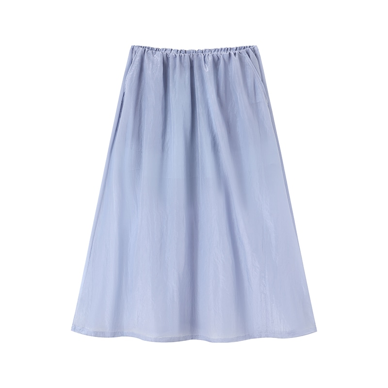 Crying Center Skirt — фото 5