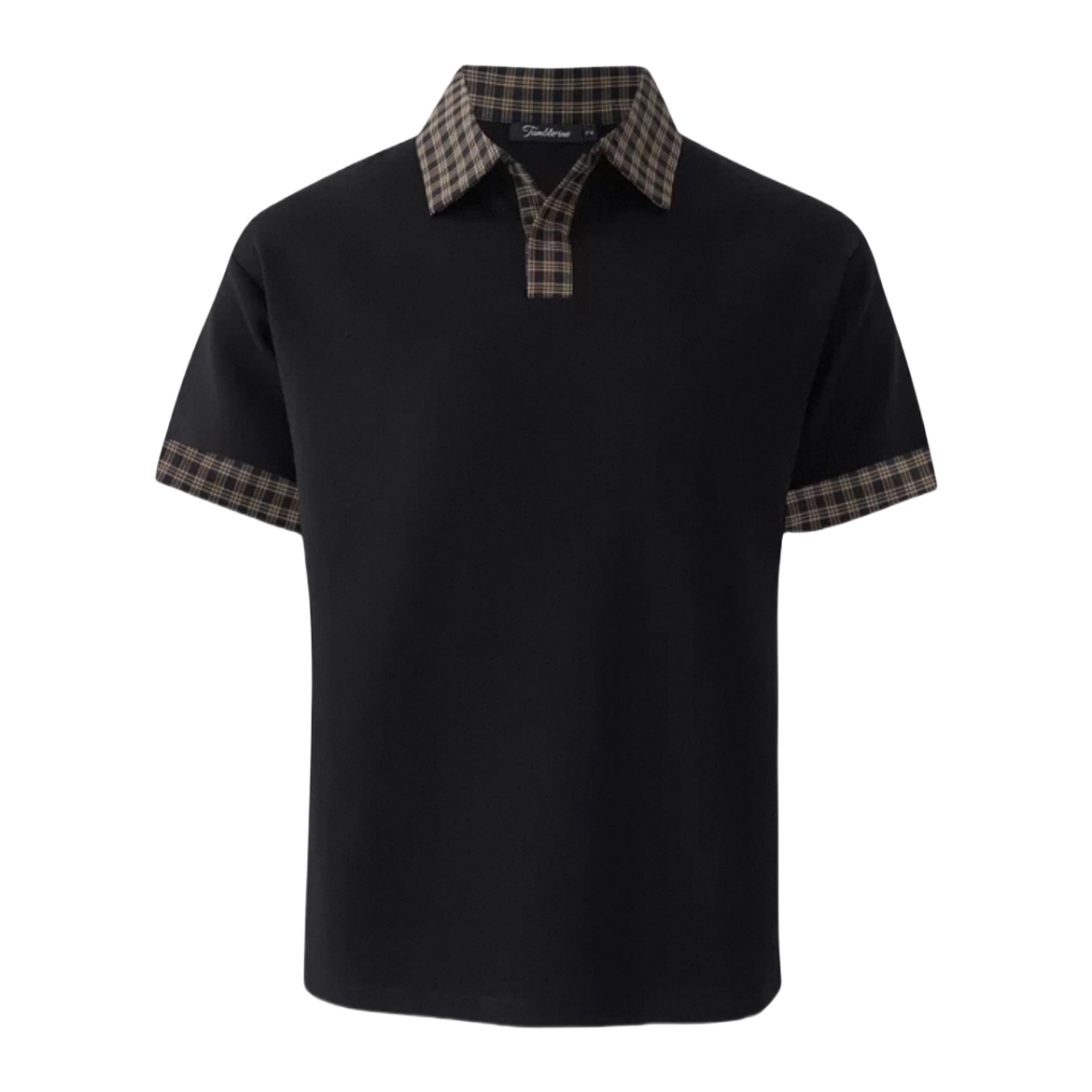 DAND polocleanfitT