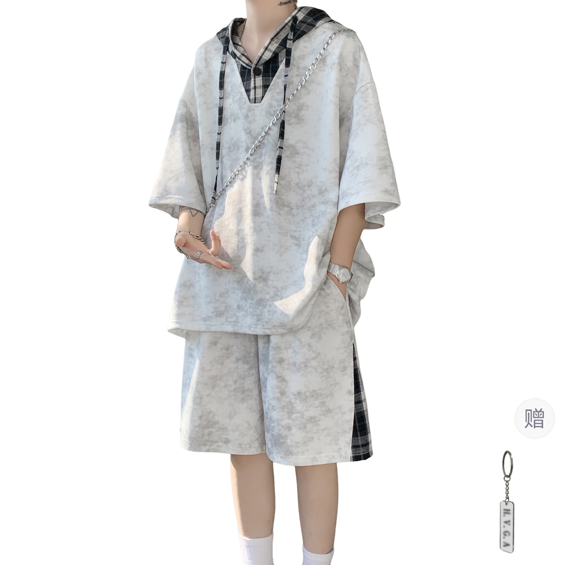 H.V.G.A