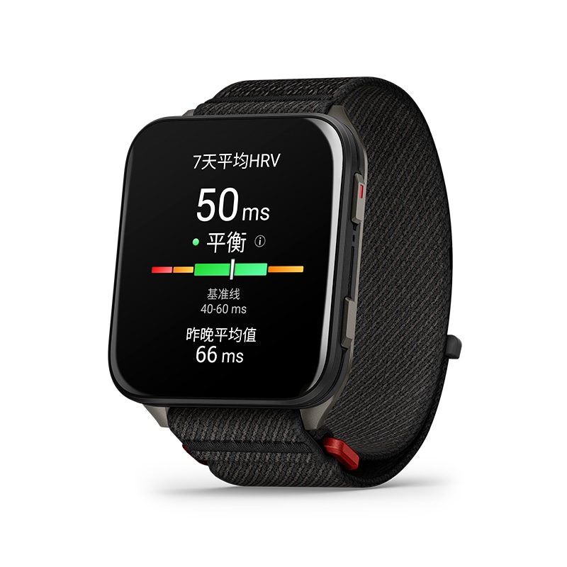 Часы Garmin Venu X1