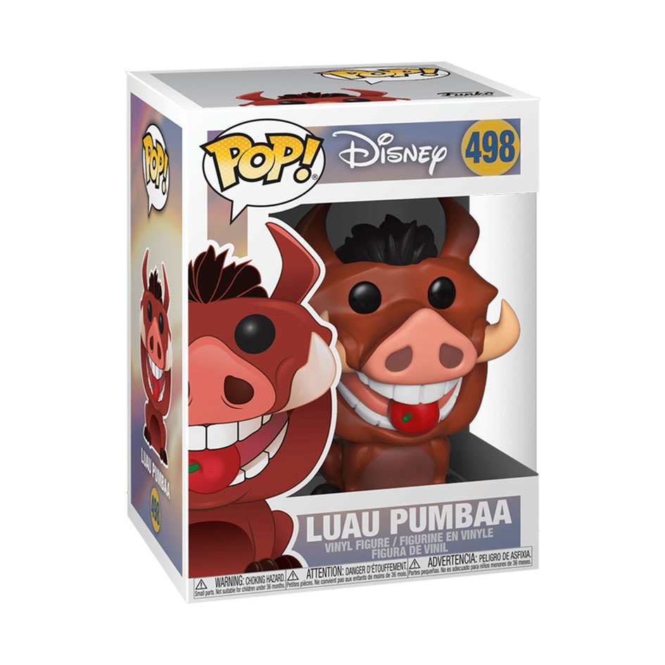 Funko Q — фото 2