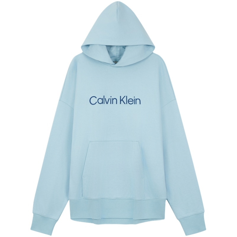 Худи Calvin Klein Lettering Hoodie