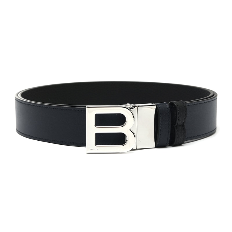 BALLY巴利 BALLY 3.5CM