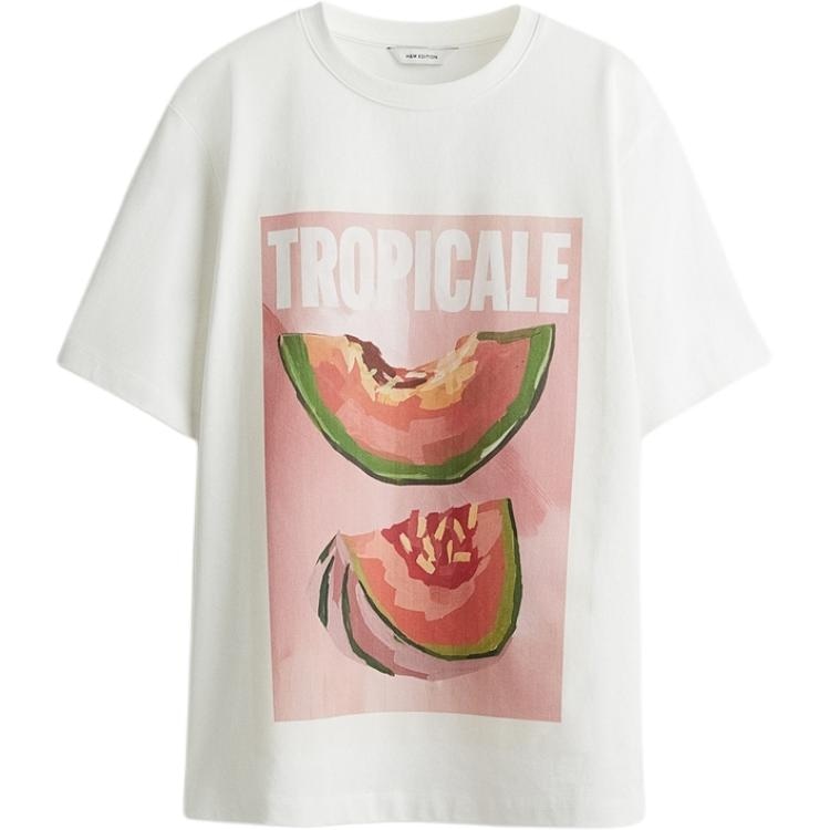 H&M HM T