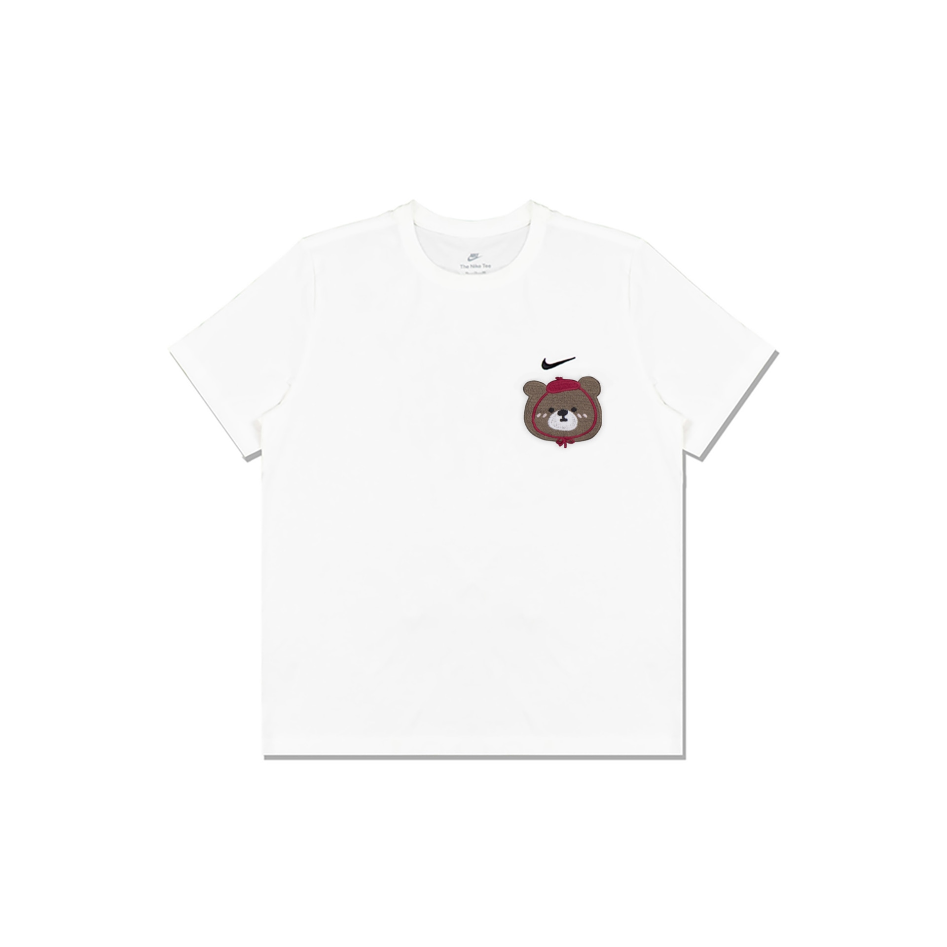 Футболка Nike Sportswear Dri-Fit logoT