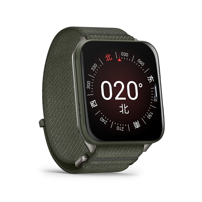 Garmin Venu X1 — фото 4