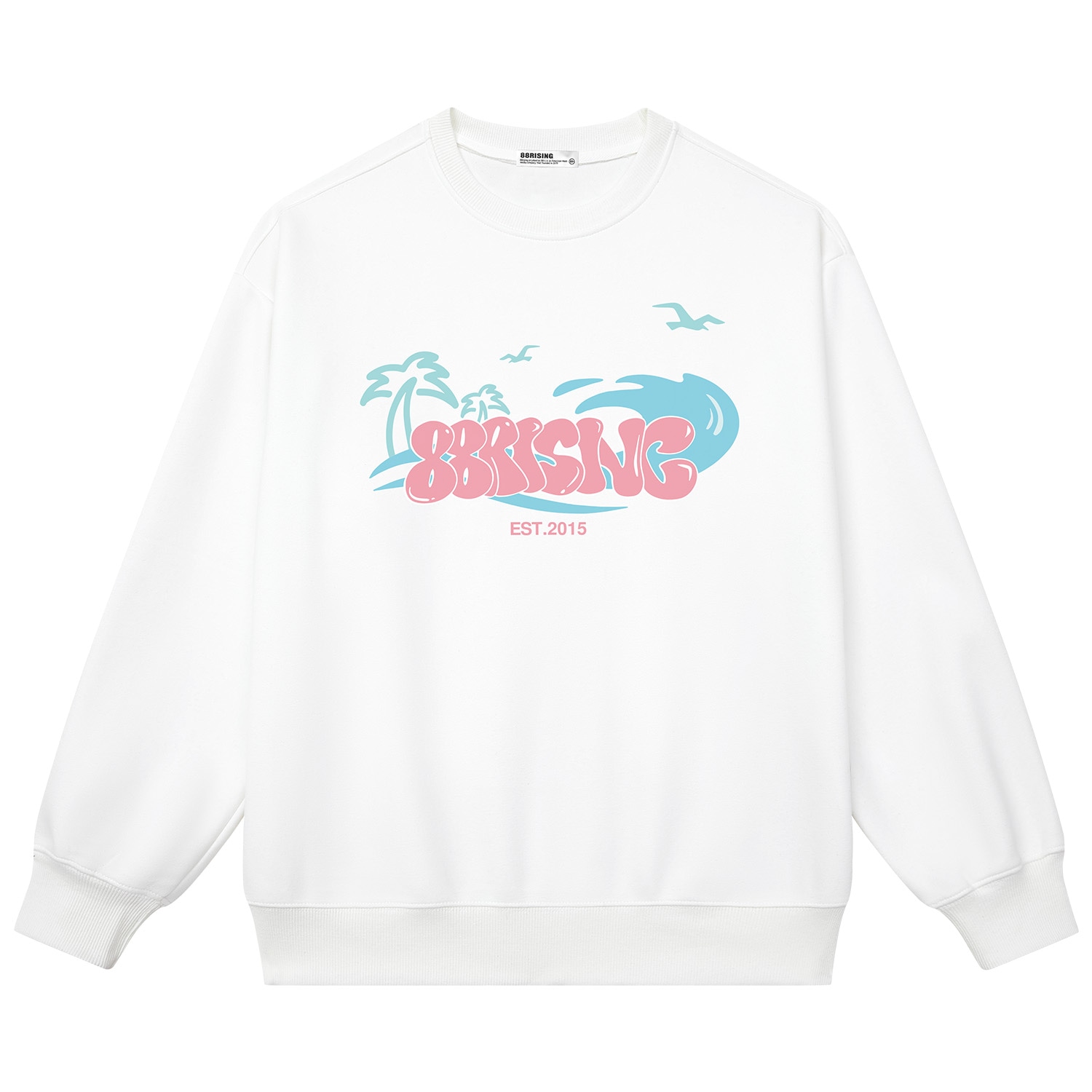 88rising