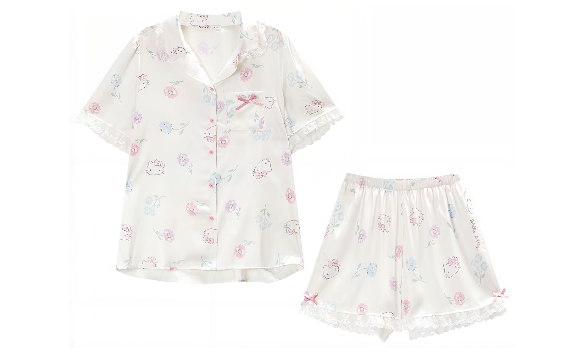 果壳 GUKOO GUKOO x Hello Kitty