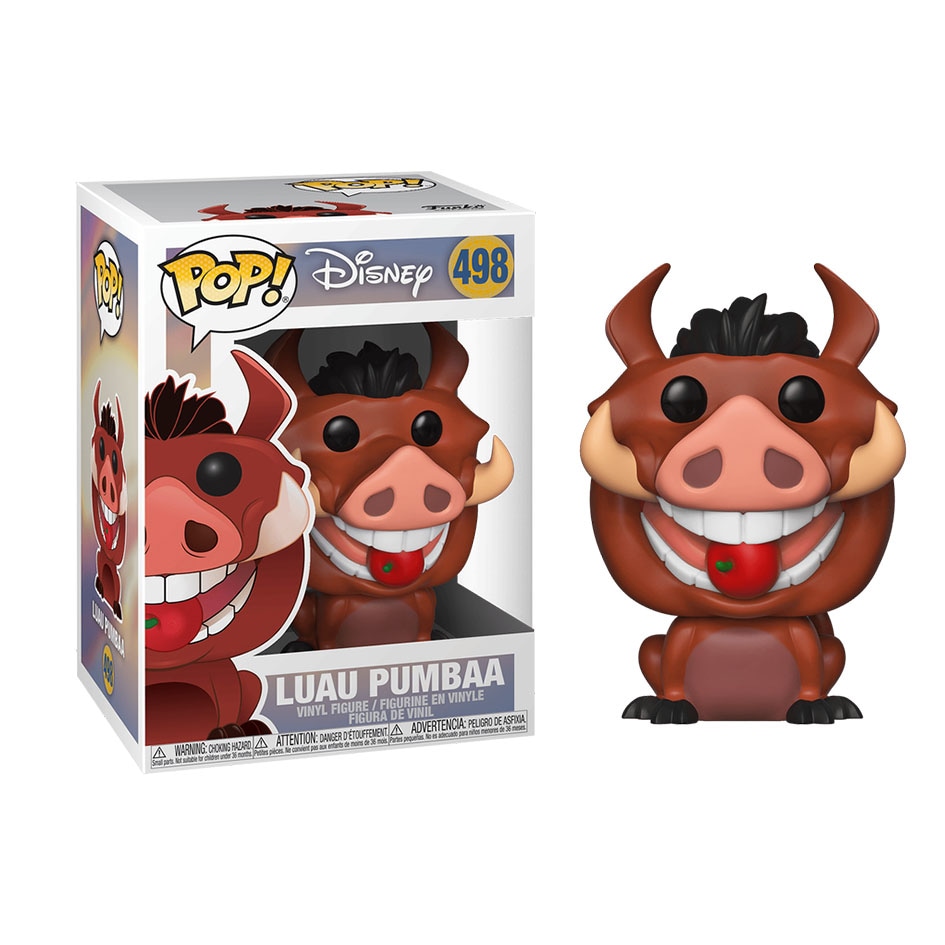 Funko Q — фото 1