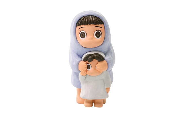 Pop Mart inner flow 8.3cm