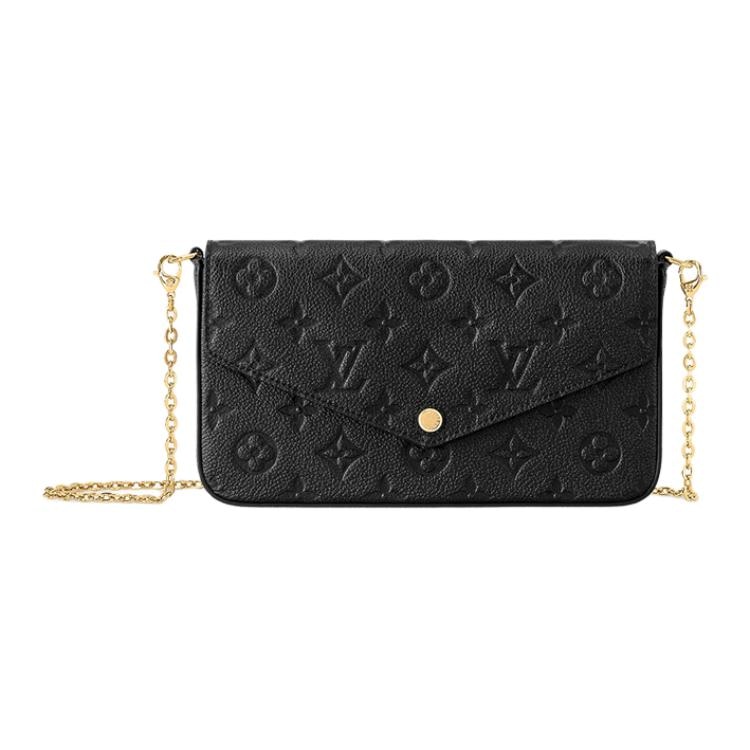 Сумки Louis Vuitton Pochette Félicie