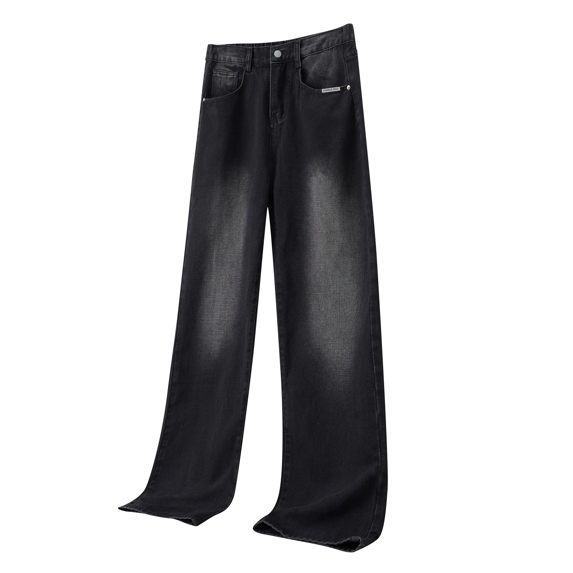 CHARLIE GOLF Cleanfit Denim Pants