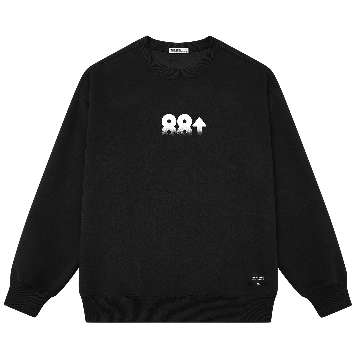 88rising logo