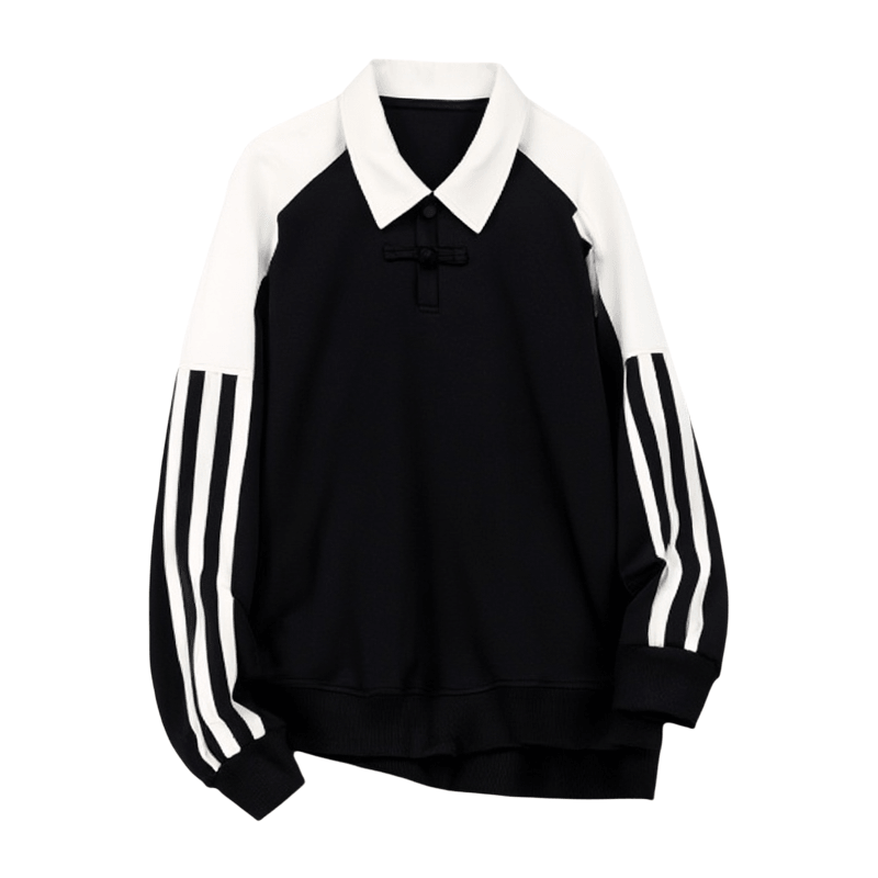 Endless Abyss Polo