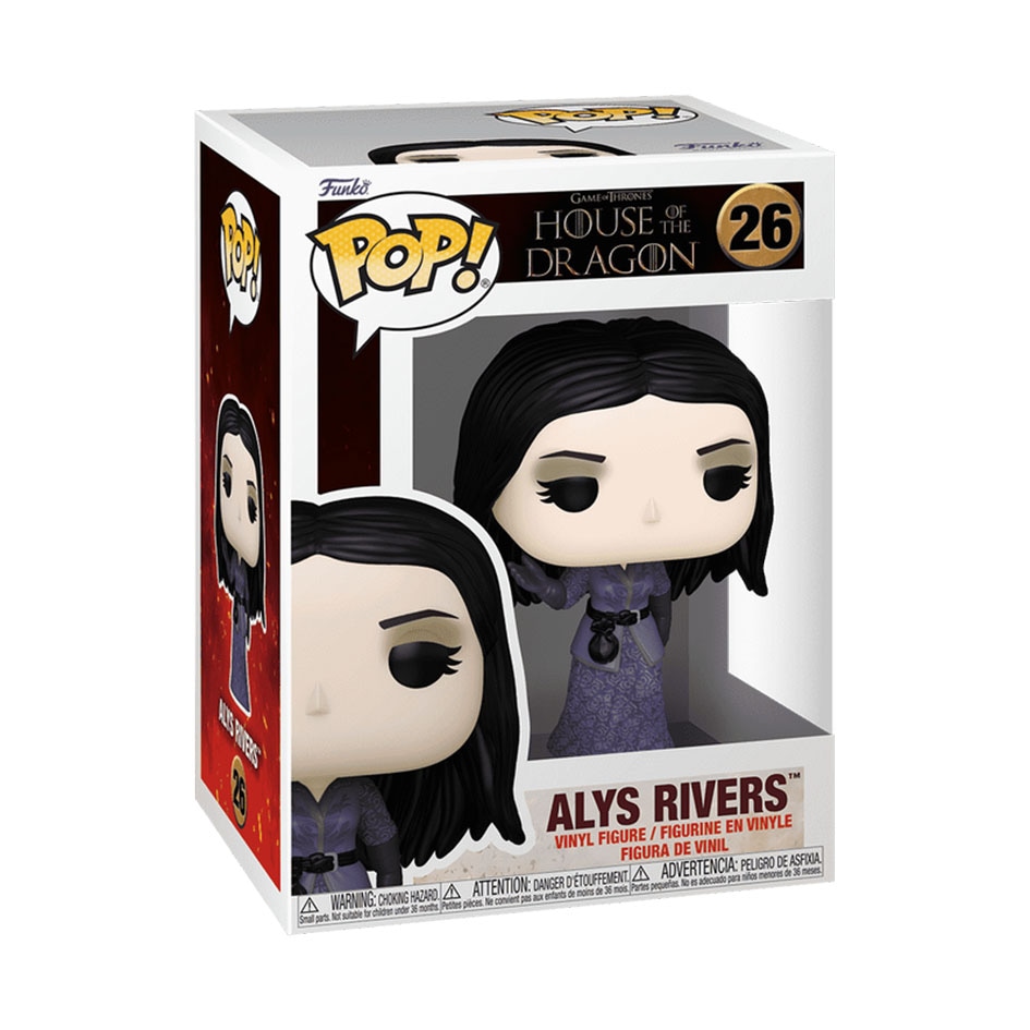 Funko S4 Q — фото 1