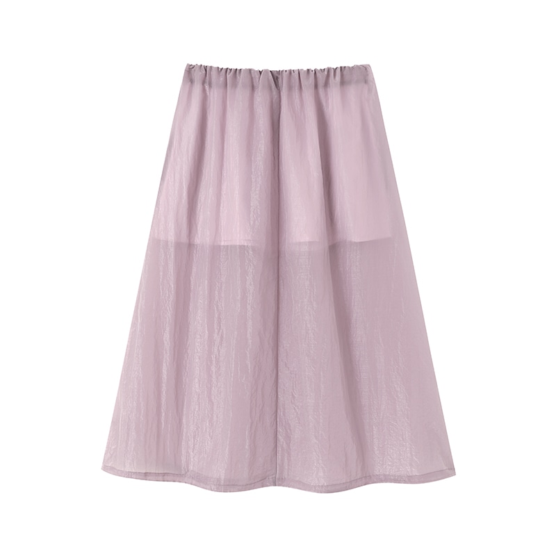 Crying Center Skirt — фото 4