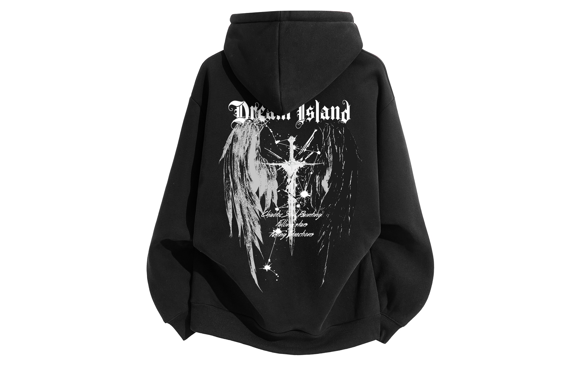 AYEA Hoodie