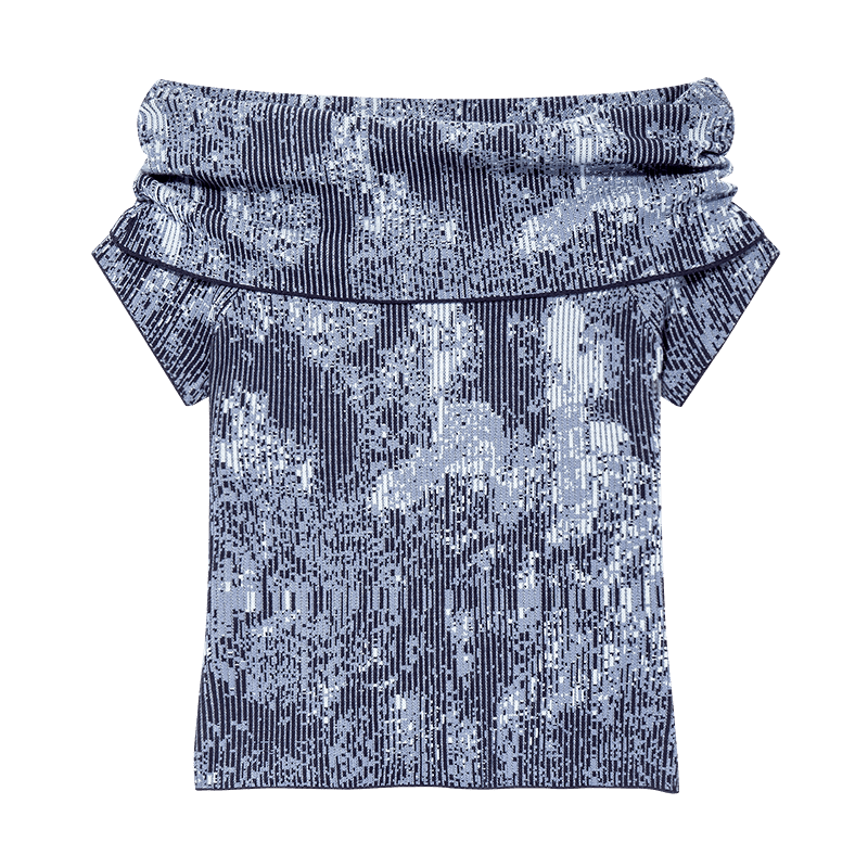 Desigual T