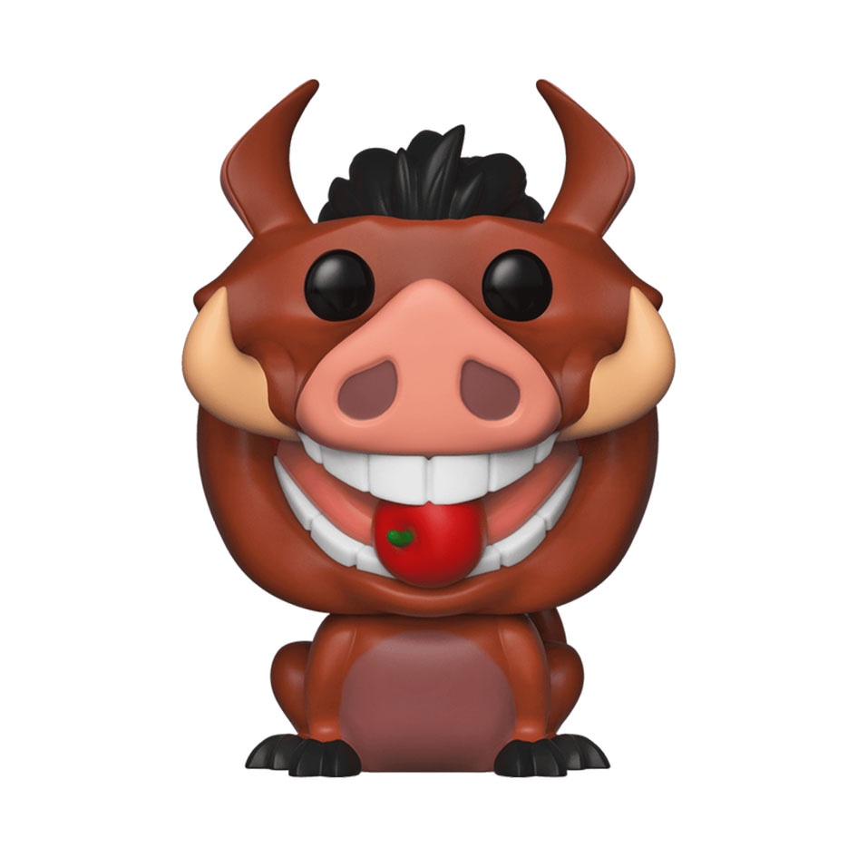 Funko Q