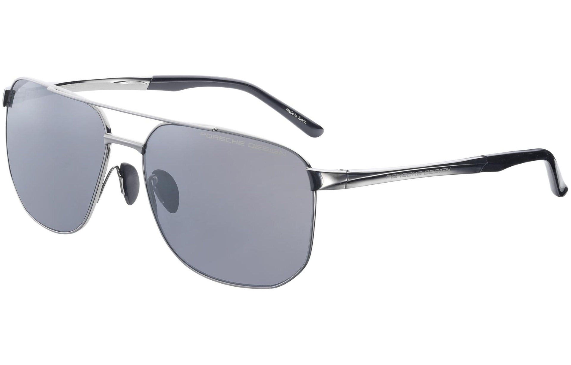 CHOPARD/萧邦 Chopard Porsche Design Titanium Sunglasses