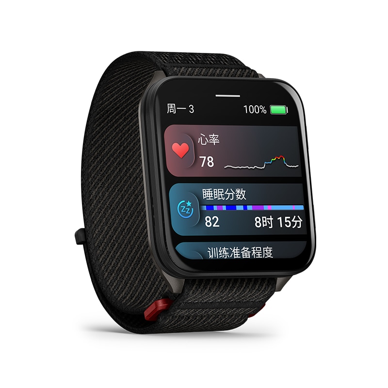 Garmin Venu X1 — фото 1