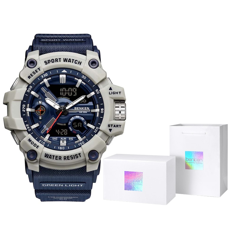 BENKEN 50 BK3179