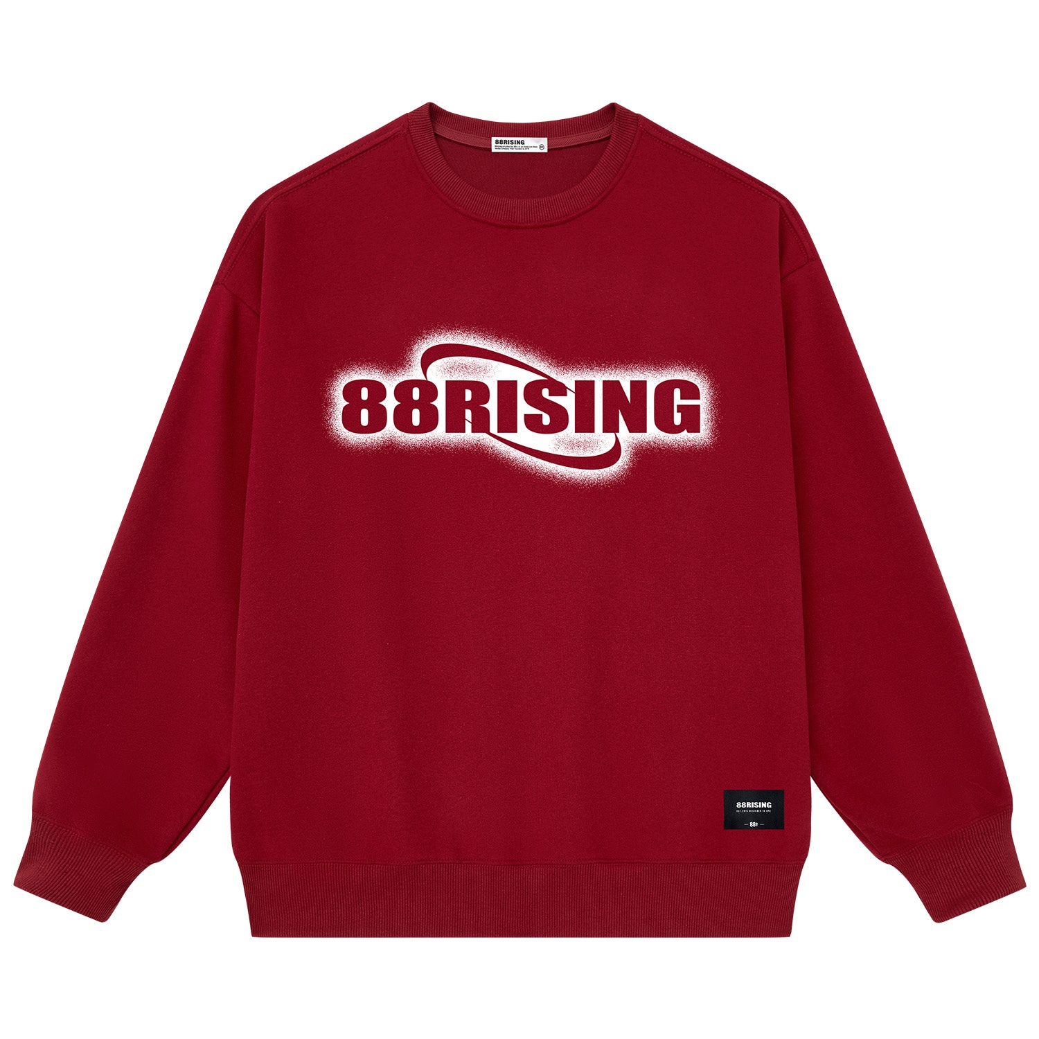 88rising